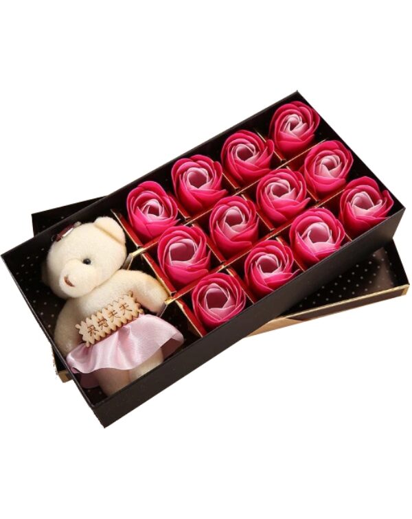 Flechazo Gift Box (Basic)