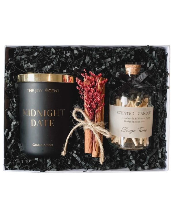 Gezelligheid Gift Box (Basic)