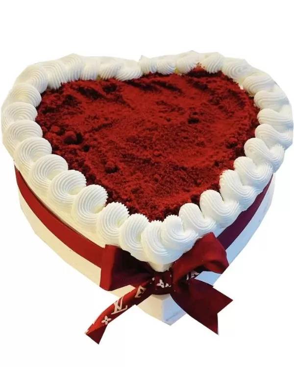 X - Mas Cake (8 inch)