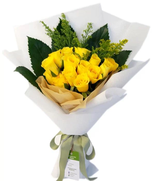 Posy (Basic)