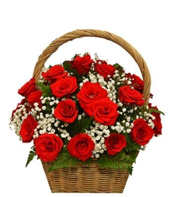 Glorious Basket (Basic)
