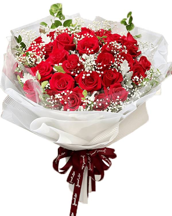 Sincere Roses (Basic)