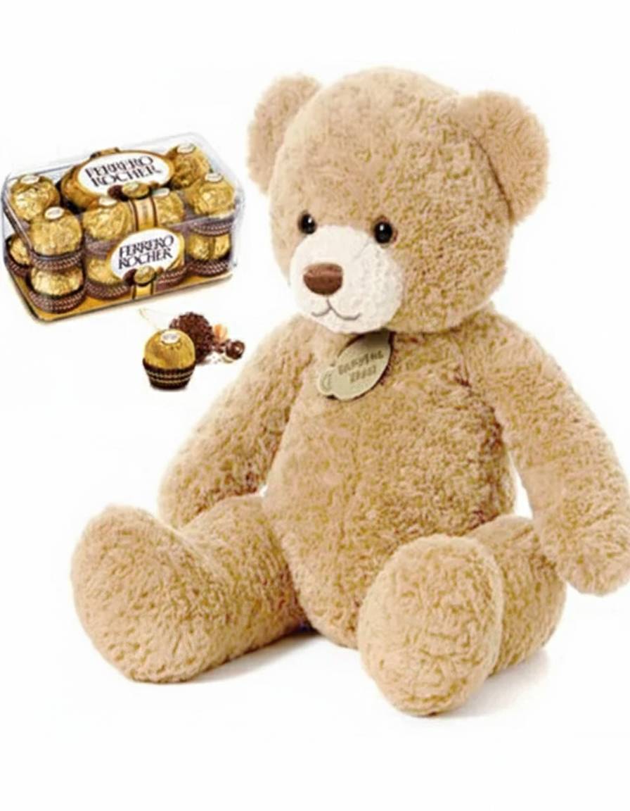 Missing You (60cm Bear)