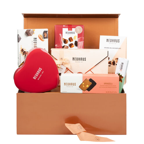 Ultimate Love Gift Basket