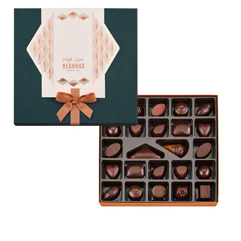 Father's Day Gift Box Dark