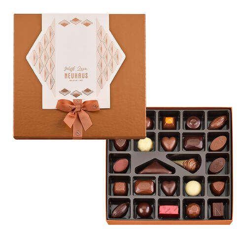 Father's Day Gift Box Mix