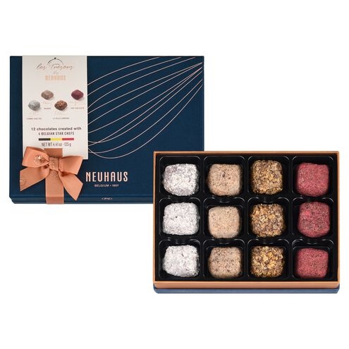 Les Tresors de Neuhaus - Small