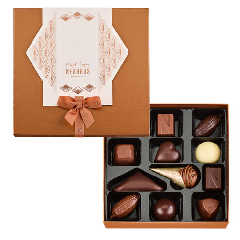 Neuhaus Collection Discovery Small - Father's Day