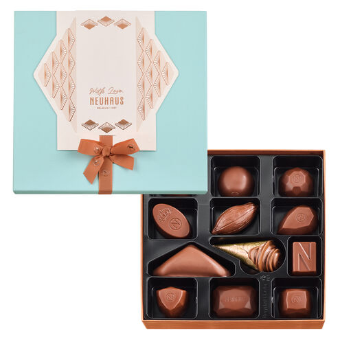 Neuhaus Collection Milk Small - Father's Day
