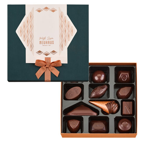 Neuhaus Collection Dark Small - Father's Day