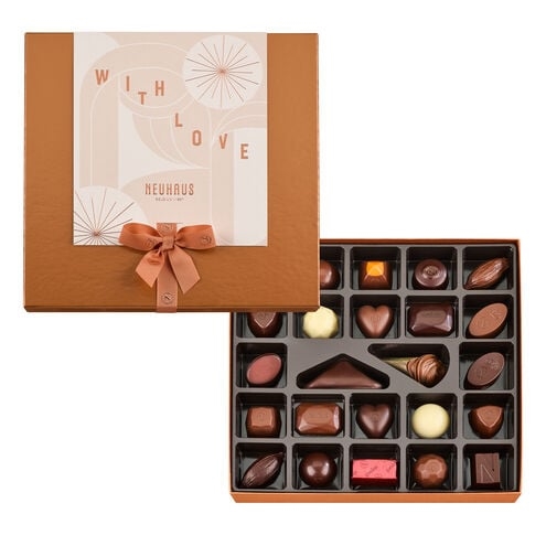 With Love Gift Box - Mix