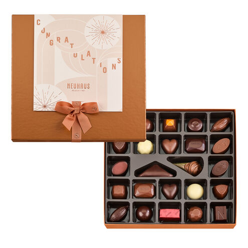 Congratulations Gift Box - Mix