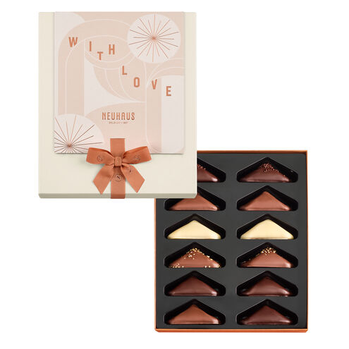 With Love Gift Box - Irresistibles
