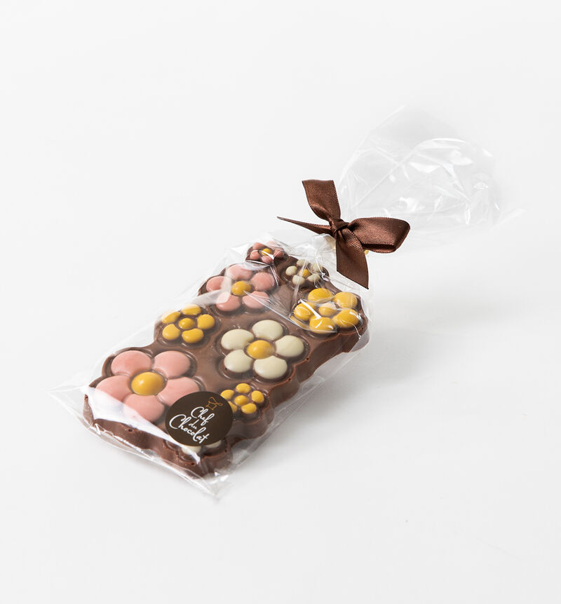 Chocolate bar 150 g