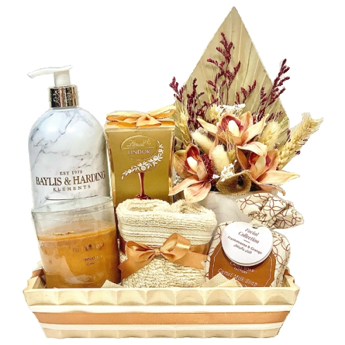 Heavenly Spa Tray