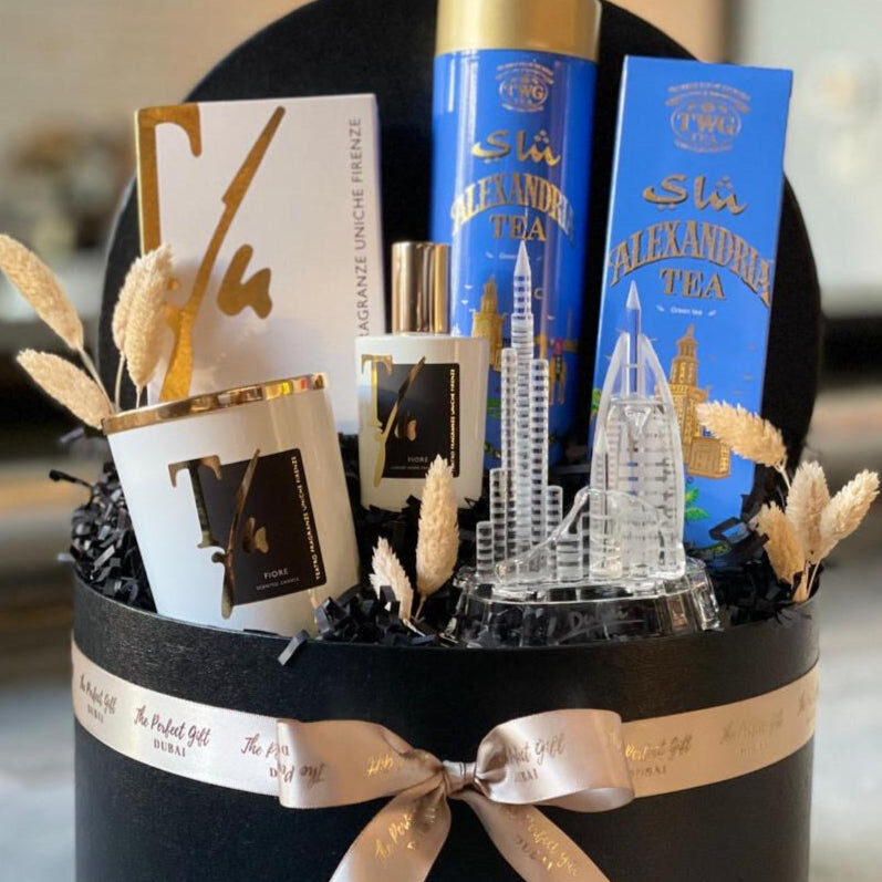 Burj Khalifa Hamper