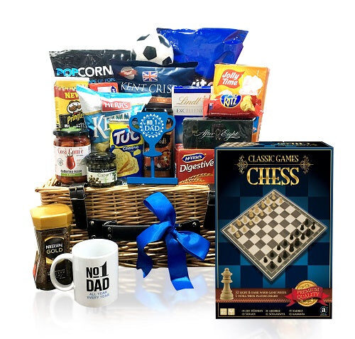 Father's Day Extra Large Hamper