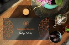 Deluxe Honey Gift Box