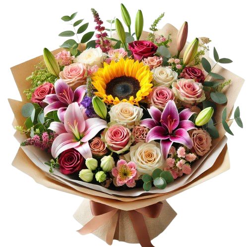Assorted Premium Bouquet