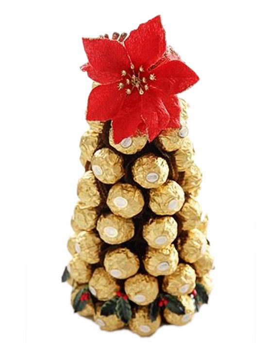 Ferrero Rocher Tree (50 pieces)