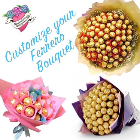 Deluxe Roses Gift Box