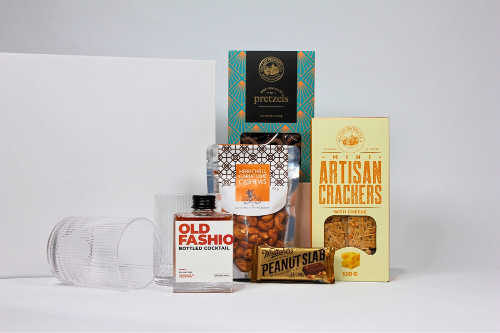 Old Fashioned