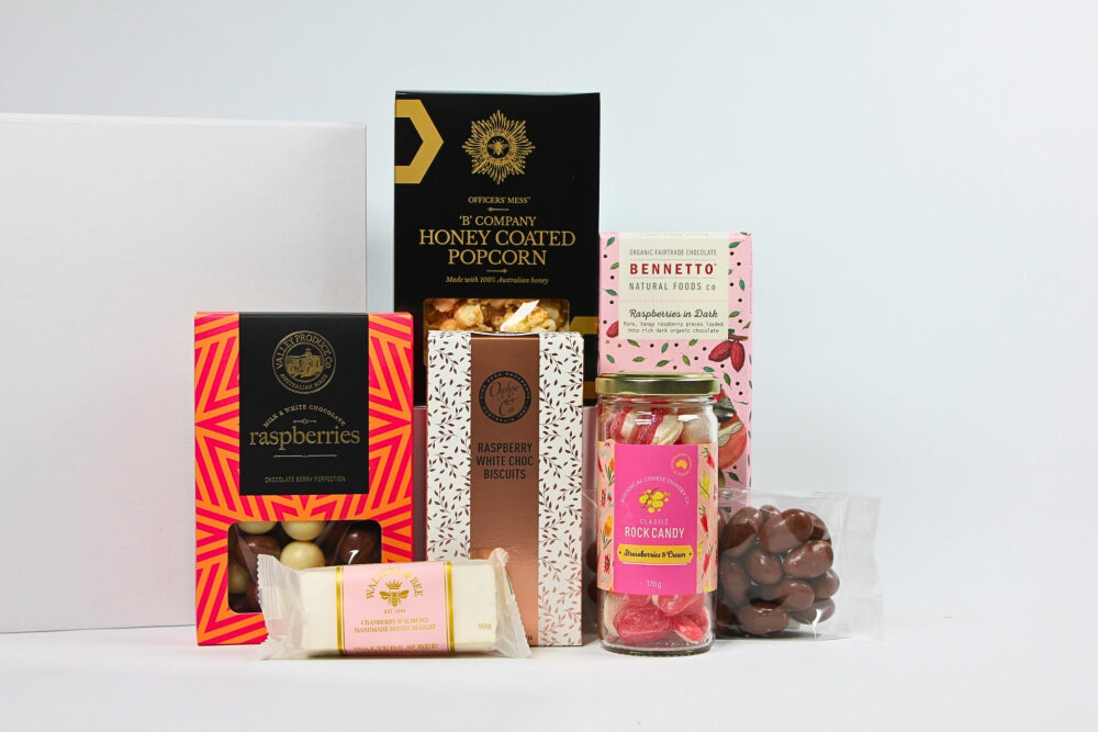 Sweet Indulgence