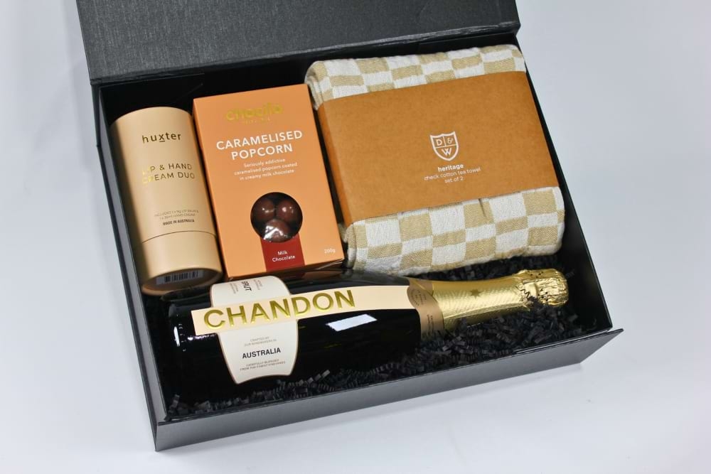 The Cosy Home Gift Box