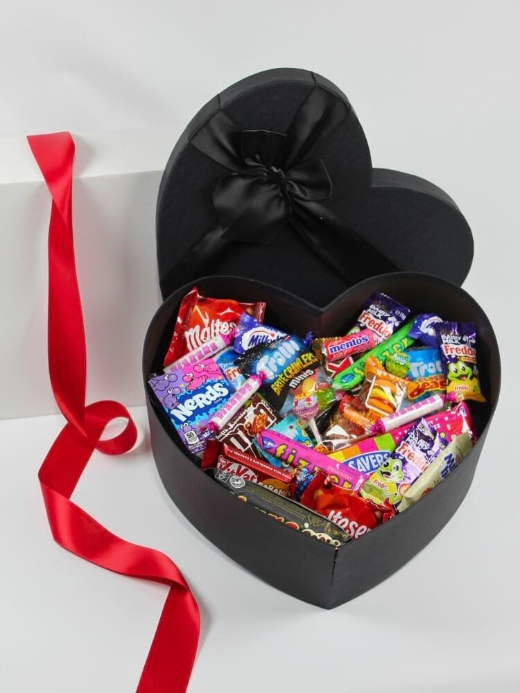 The Sweetheart Box (Small)