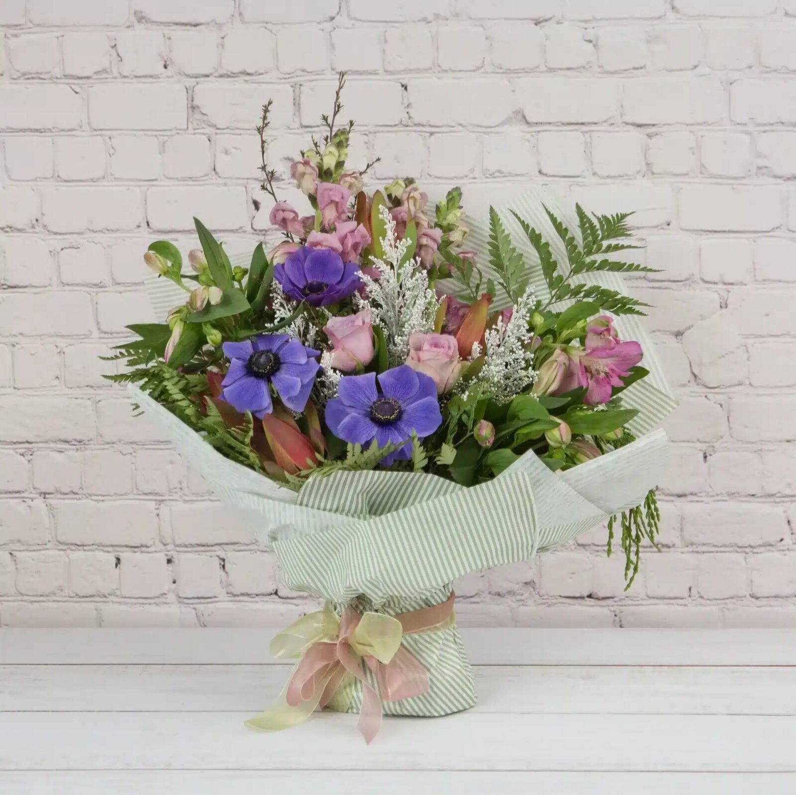 Seasonal Arrangement quantity