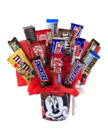 Great Chocolate Bucket