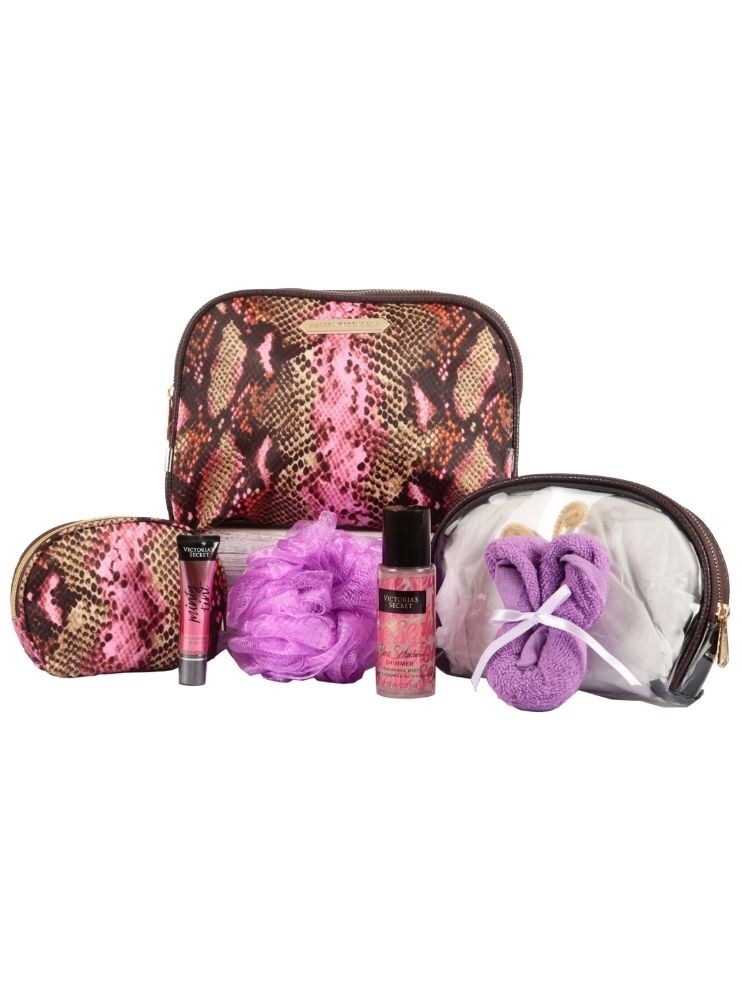 Victoria's Secret "You are Amazing" set