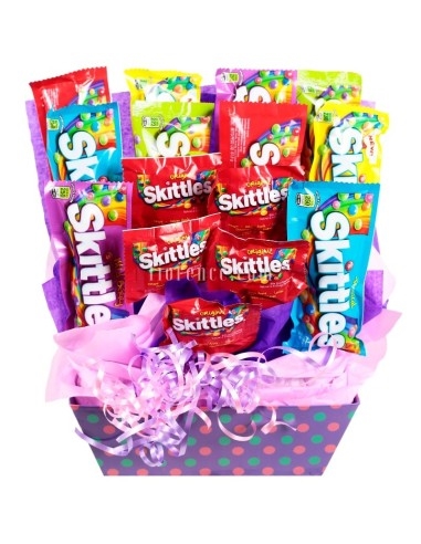 Skittles Candy