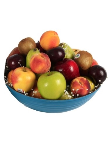Spring Fruit Bowl