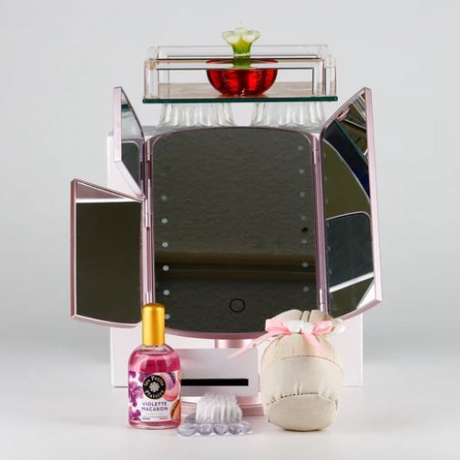 Glow & Relax Beauty Set