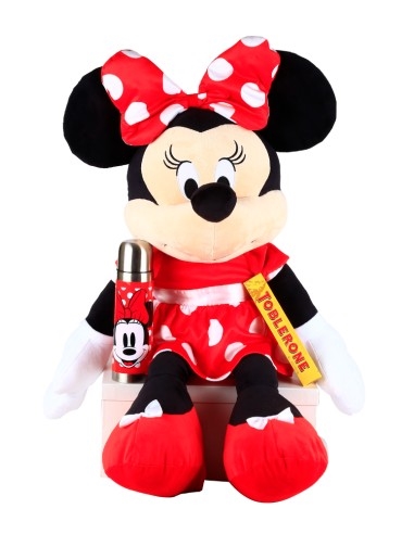 Minnie Mouse Gift Combo