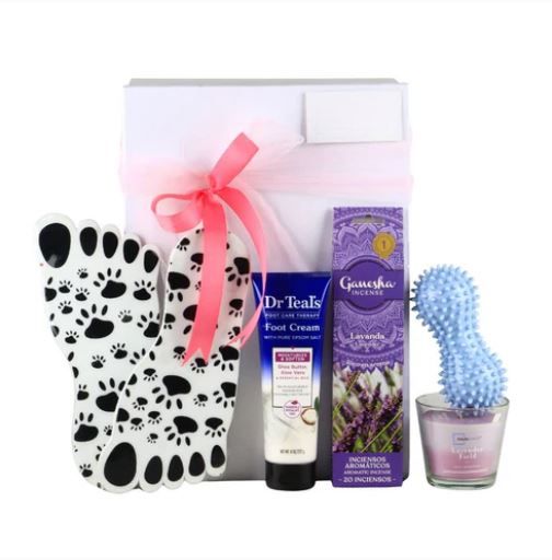 Mom's Spa Set