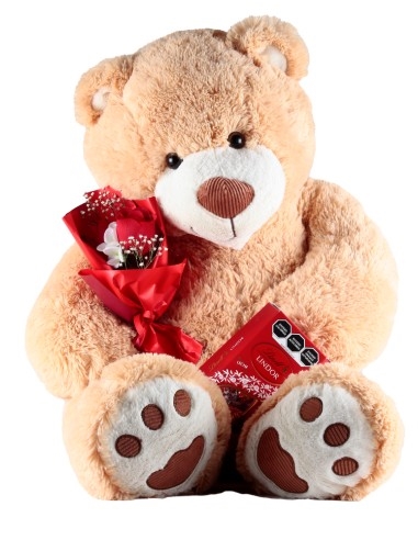 For my favorite person!