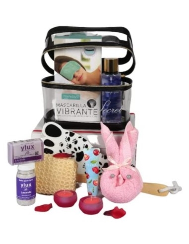 Relaxing Beauty Set