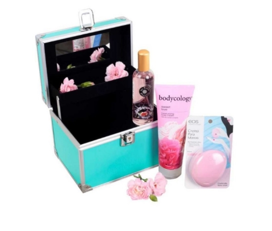 Harmony And Travel Set