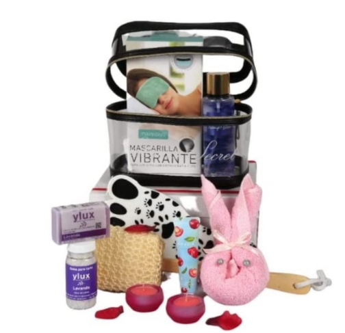Relaxing Beauty Set
