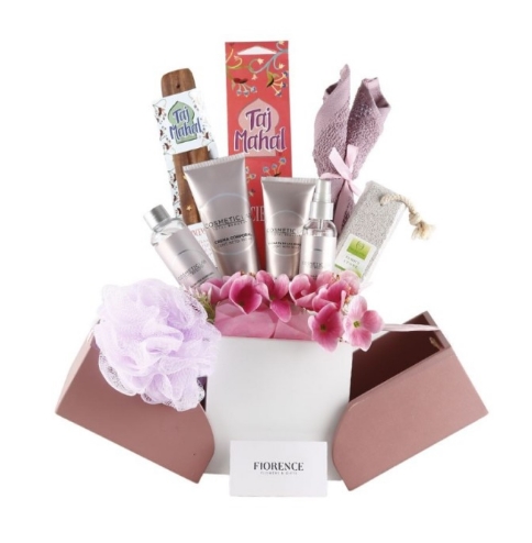 Cosmetic Lab Beauty Set