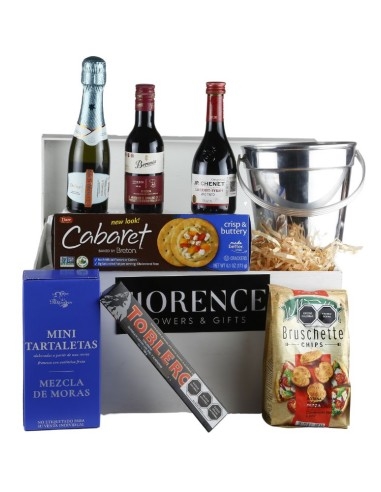 Special Wine Trio and More
