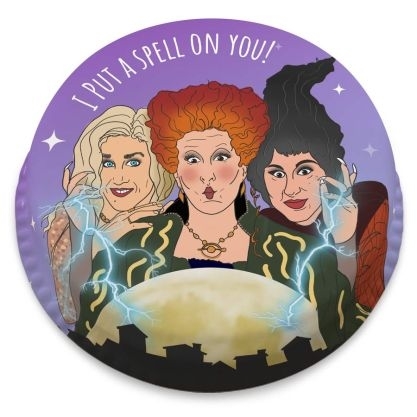 hocus cake (small party cake (serves 10-12))