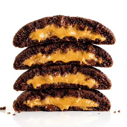 Peanut Butter Cookies