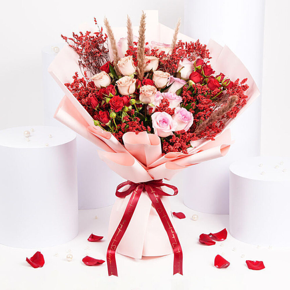 luxury Bouquet for her