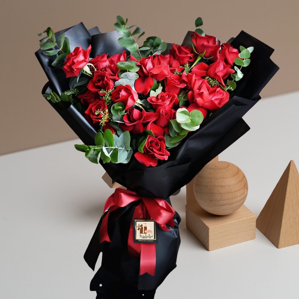 Roses for Special One