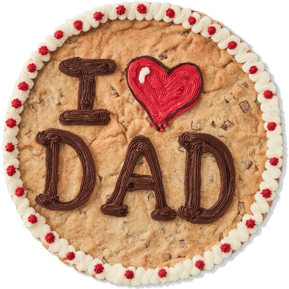 I Love Dad (Single)