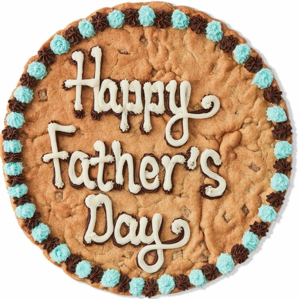 Happy Father's Day (Single)