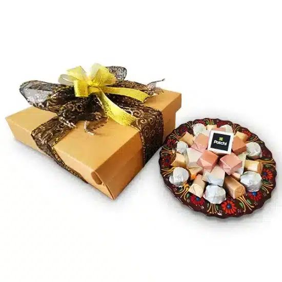Patchi Rezeki - Chocolates Gift Set